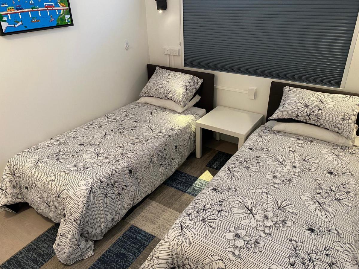 Sylvan Seas Apartment