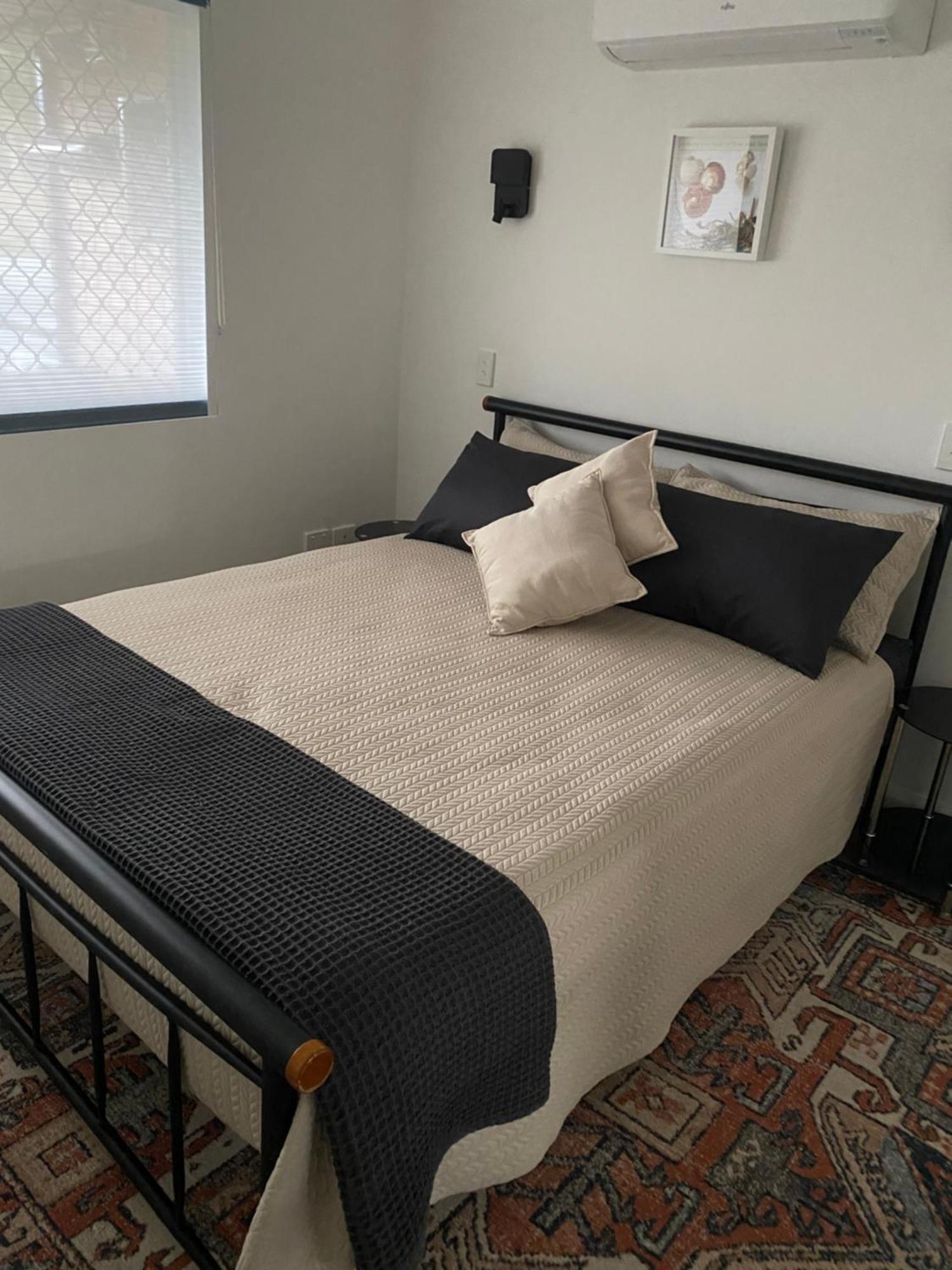 Apartment Sylvan Seas *