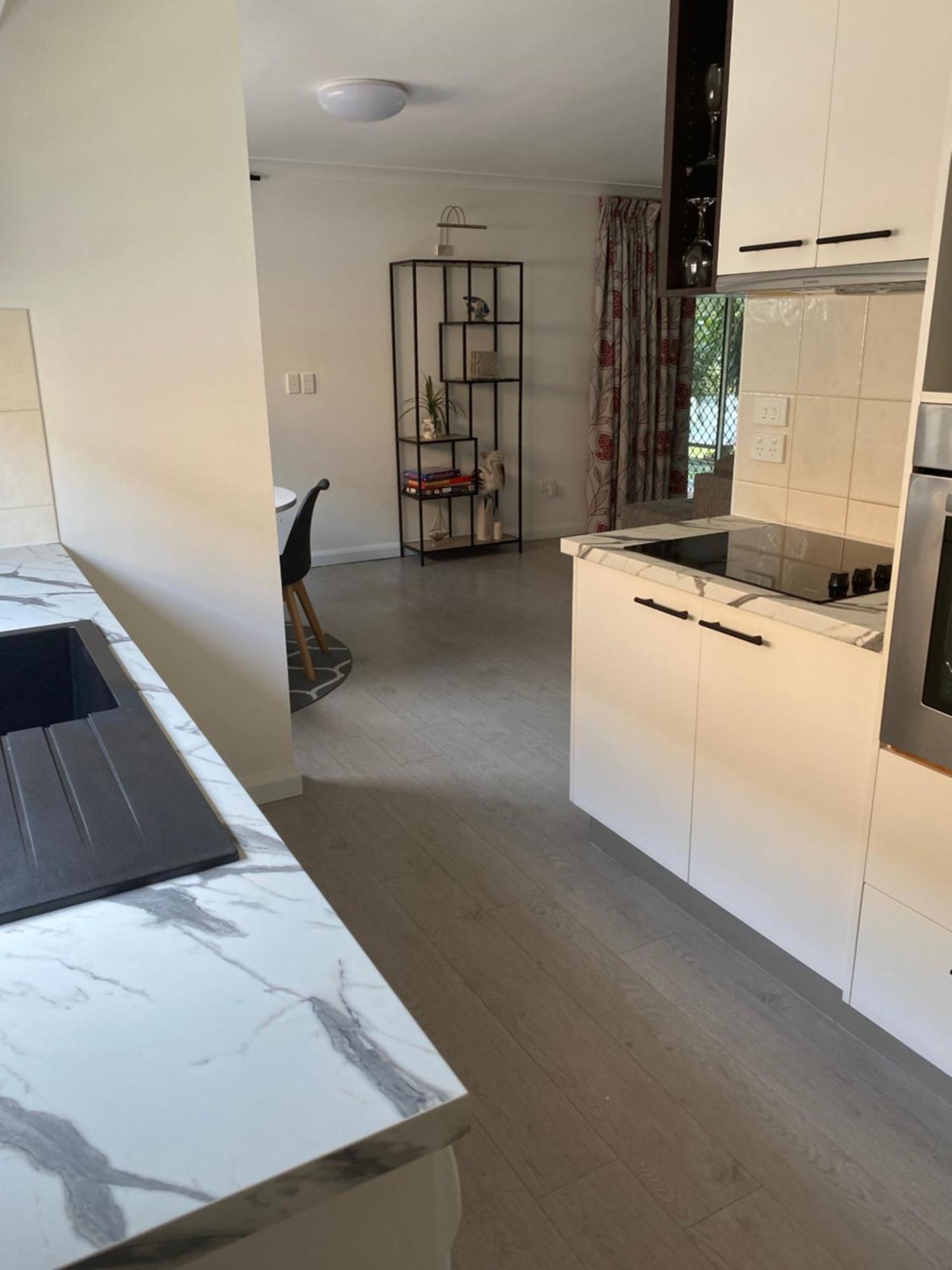 Sylvan Seas Apartment *