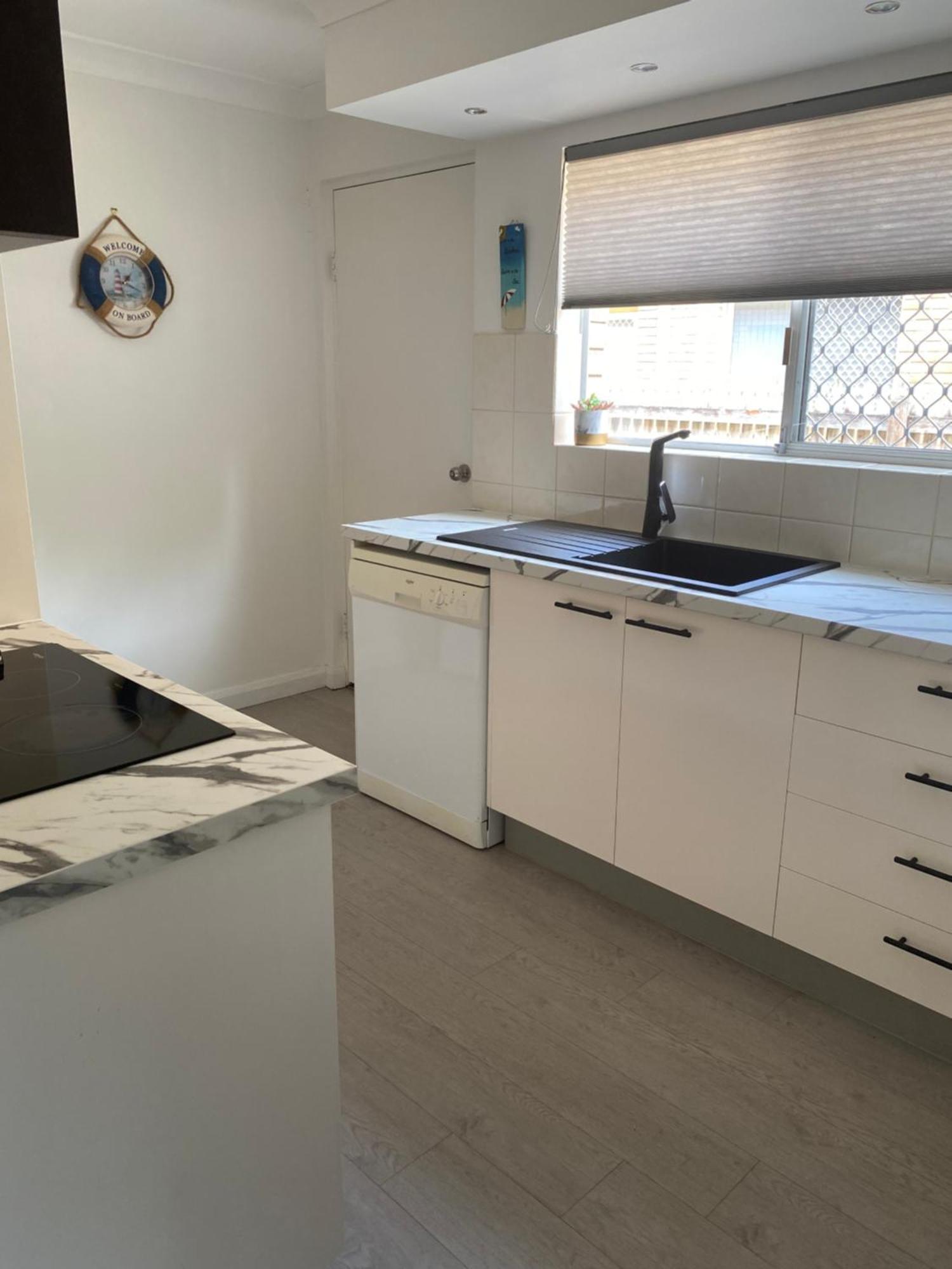 Apartment Sylvan Seas Bellara